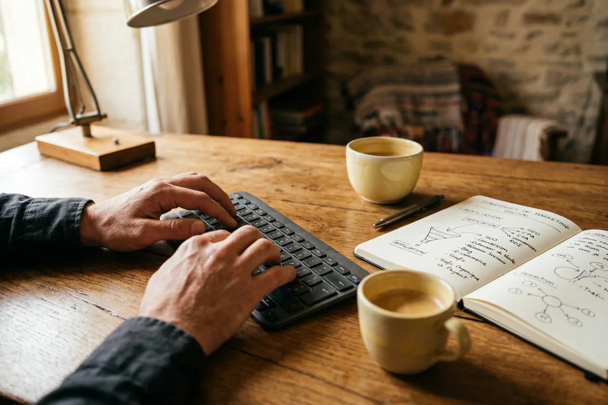 Méthodologie concrète et outils exclusifs de la formation marketing digital à Graçay. Méthodologie concrète et outils exclusifs de la formation marketing digital à Graçay.