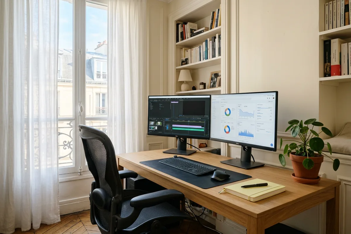 Apprentissage sur mesure en formation marketing digital pour indépendants à Reignac. Apprentissage sur mesure en formation marketing digital pour indépendants à Reignac.